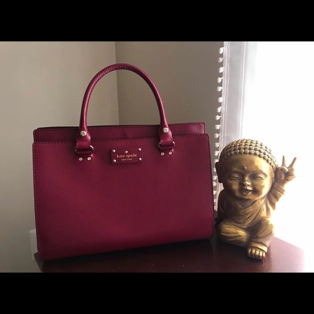 Kate spade purse